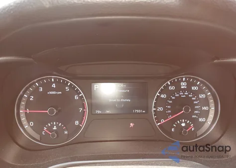 2024 Kia Forte Lxs from USA, damaged, VIN 3KPF24AD2RE719185